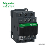 3M 接触器 施耐德电气CAD32P7C 接触器式继电器