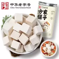 [方家铺子]茯苓500g/瓶装(瓶)