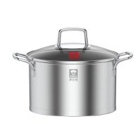 康巴赫(KBH) KGO-T22E 汤锅 22cm (台)