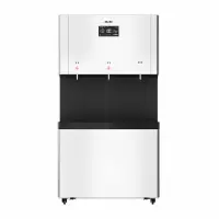 希力 净水器 XL-T90 落地式 5级 0302008615&&