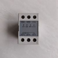 三相电源保护器
