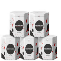 福牌阿胶黑芝麻丸/108g*3