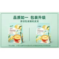 小燕子高纤燕麦麸皮420克(28克×15)