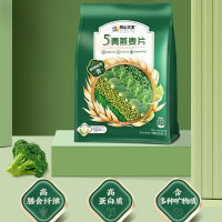 阴山优麦5青燕麦片420克(35克*12)