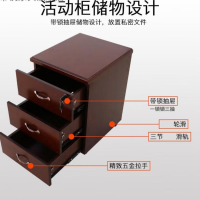 沃灏 活动柜400*400*650mm 个