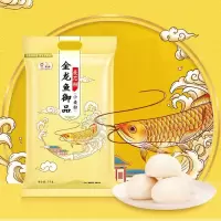 金龙鱼御品麦芯面粉5kg