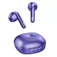 JBL T280 TWS X2蓝牙耳机 紫色