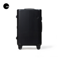 ITO开心果系列条纹20寸登机箱