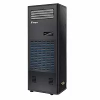 湿曼 除湿机 SM-50TF-R485 压缩机式 外排 80-150㎡ 0302008760&&