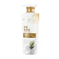 诗朗洗发露植萃防脱育发洗发露无硅油洗发露750ml