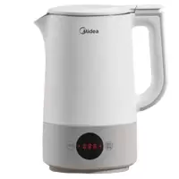 美的 SH15X3-102 电水壶 1.5L