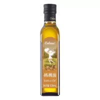 克莉娜核桃油500ML/瓶