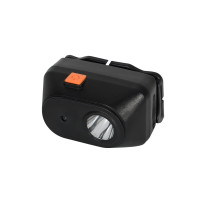 虎光风行 FL-SNF9312 防爆调光工作灯、额定功率3W 额定电压3.7V 防护等级 IP66