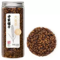 方家铺子 大麦茶230g/瓶