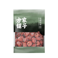 方家铺子 去核灰枣 1000g/袋