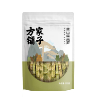 方家铺子 黄山扁尖笋 500g 袋