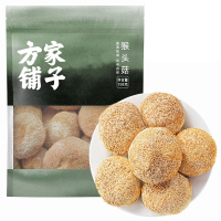 方家铺子 猴头菇158g/袋