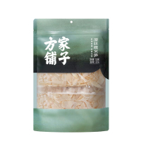 方家铺子 原味糯米笋 520g/袋
