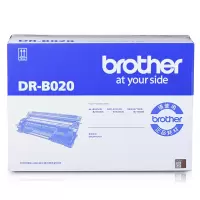 兄弟(brother)DR-B020 硒鼓 适用兄弟 7720DN;7700D;7530DN;7500D;2050DN