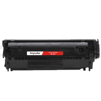 欣彩AR-303硒鼓 专业版 适用佳能CRG303 2900 2900B 3000 3000B L11121E激光打印机