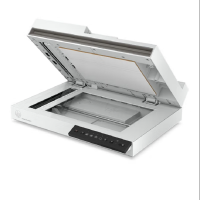 惠普(HP)ScanJet Pro 2600 f1 平板扫描仪