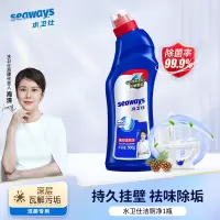 水卫仕强效洁厕净 500g