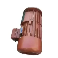 合力南特 锥形转子电动机ZDR100-4-1.5KW