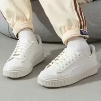 彪马(PUMA)女鞋新款时尚运动鞋训练健身耐磨透气休闲鞋399699-02 ZP