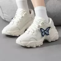 彪马(PUMA)女鞋 新款运动鞋潮流时尚复古老爹鞋厚底休闲鞋400976-01 ZP