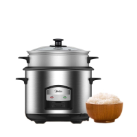 美的 AFG4570 电饭煲 4L