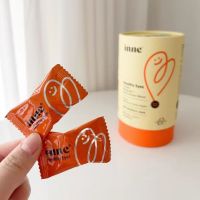 德国inne童年时光 叶黄素软糖 30粒/盒 护眼软糖 双盾保护 抗蓝光保护视力 0糖0明胶