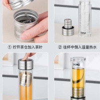 BTSM 德铂玻璃杯