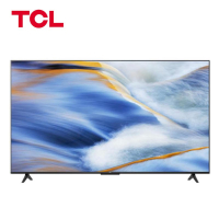 TCL 43G60E 43英寸 4K超高清画质 AI人工智能 平板液晶电视机 语音声控