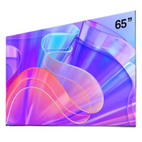海信(Hisense) 65A55N 液晶电视机 65英寸 U+超画质引擎 240Hz 远场语音 64GB大存储