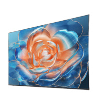 海信(Hisense) 85A7N 液晶电视机 85英寸 超薄4K超高清 U+超画质引擎 240HZ疾速高刷