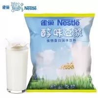 雀巢 醇味豆浆 500g/袋
