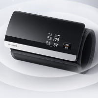鱼跃 YE630CR 电子血压计 臂式一体式血压仪家用蓝牙传输充电升级