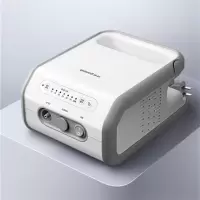 鱼跃 407C 雾化器 儿童雾化机成人院线医用同款颗粒可调雾化器
