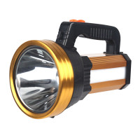 凯圣蓝 G6 IP65 三挡 额定功率10W/1000LM 额定电压/容量DC5V/4节18650锂电池 续航时间弱光≥