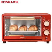 康佳 电烤箱 10L KDKX-1001/台