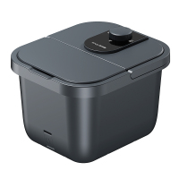 KASJ-足浴器-夏末灰-T2