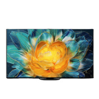 海信(Hisense) 85U8N-PRO 液晶电视机 85英寸 ULED超画质信芯AI芯片 5376分区超画质