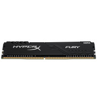 金士顿 32G台式机内存条 DDR4-3200 骇客神条FURY