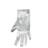 秦鑫(QINXIN)细纱手套