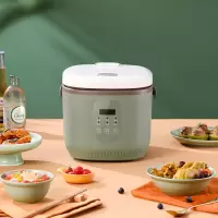 康佳智能电饭煲莱姆绿KDFB-4039-M
