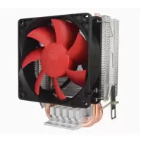 超频三(PCCOOLER)红海MINI CPU散热器