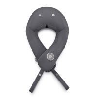 奥佳华 OG2615 按摩披肩 (台) 灰色