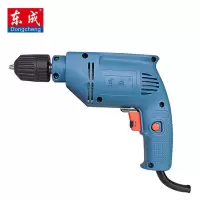 东成 J1Z-FF-10A(自锁) 电钻