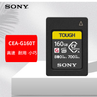 索尼CEA-G160T专用内存卡