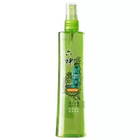 六神 止痒花露水 花漾清新花露水180ml*1(500起拍)